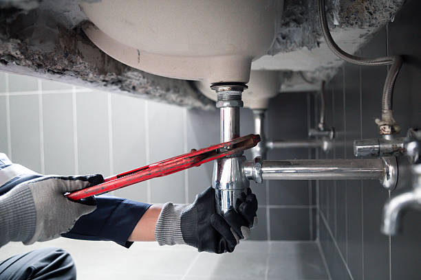 Trusted Sewer Line Repair service in Woodway, WA - Masters Plumbing Service